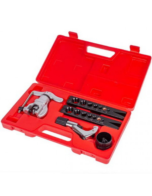 Набір вальцювальний CT-808-AML + ріммер і труборіз D труби=1/4&apos&apos, 5/16&apos&apos, 3/8&apos&apos, 1/2&apos&apos, 5/8&apos&apos, 3/4&apos&apos Набір вальцювальний CT-808-AML + ріммер і труборіз D труби=1/4&apos&apos, 5/16&apos&apos, 3/8&apos&apos, 1/2&apos&apos, 5/8&apos&apos, 3/4&apos&apos