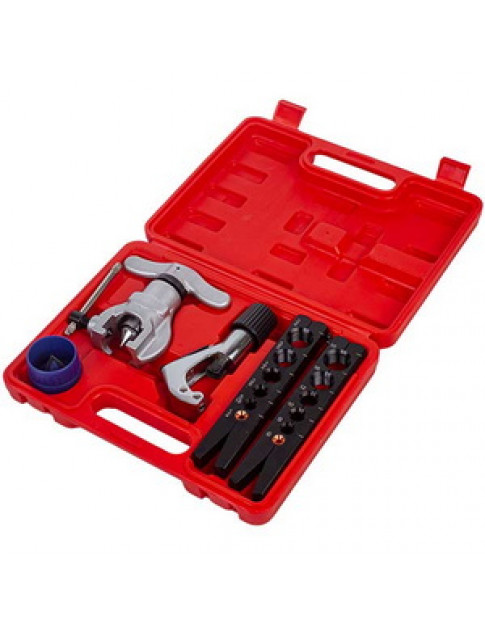 Набір вальцювальний CT-808-F+ ріммер і труборіз D труби=1/4&apos&apos, 5/16&apos&apos, 3/8&apos&apos, 1/2&apos&apos, 5/8&apos&apos, 3/4&apos&apos Набір вальцювальний CT-808-F+ ріммер і труборіз D труби=1/4&apos&apos, 5/16&apos&apos, 3/8&apos&apos, 1/2&apos&apos, 5/8&apos&apos, 3/4&apos&apos