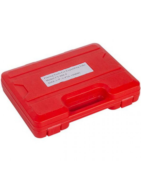 Набір вальцювальний CT-808-F+ ріммер і труборіз D труби=1/4&apos&apos, 5/16&apos&apos, 3/8&apos&apos, 1/2&apos&apos, 5/8&apos&apos, 3/4&apos&apos Набір вальцювальний CT-808-F+ ріммер і труборіз D труби=1/4&apos&apos, 5/16&apos&apos, 3/8&apos&apos, 1/2&apos&apos, 5/8&apos&apos, 3/4&apos&apos