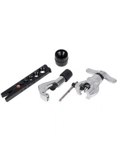 Набір вальцювальний CT-808 + ріммер і труборіз D труби=1/4&apos&apos 5/16&apos&apos 3/8&apos&apos 1/2&apos&apos 5/8&apos&apos 3/4&apos&apos (6mm-19mm) Набір вальцювальний CT-808 + ріммер і труборіз D труби=1/4&apos&apos 5/16&apos&apos 3/8&apos&apos 1/2&apos&apos 5/8&apos&apos 3/4&apos&apos (6mm-19mm)