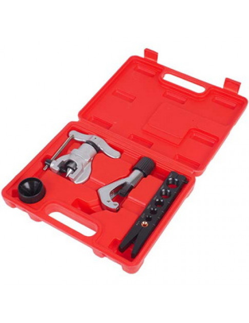 Набір вальцювальний CT-808 + ріммер і труборіз D труби=1/4&apos&apos 5/16&apos&apos 3/8&apos&apos 1/2&apos&apos 5/8&apos&apos 3/4&apos&apos (6mm-19mm) Набір вальцювальний CT-808 + ріммер і труборіз D труби=1/4&apos&apos 5/16&apos&apos 3/8&apos&apos 1/2&apos&apos 5/8&apos&apos 3/4&apos&apos (6mm-19mm)