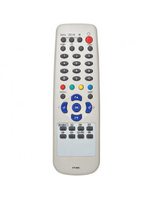 Пульт для телевізора Toshiba CT-893