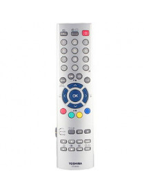 Пульт для телевізора Toshiba CT-90126
