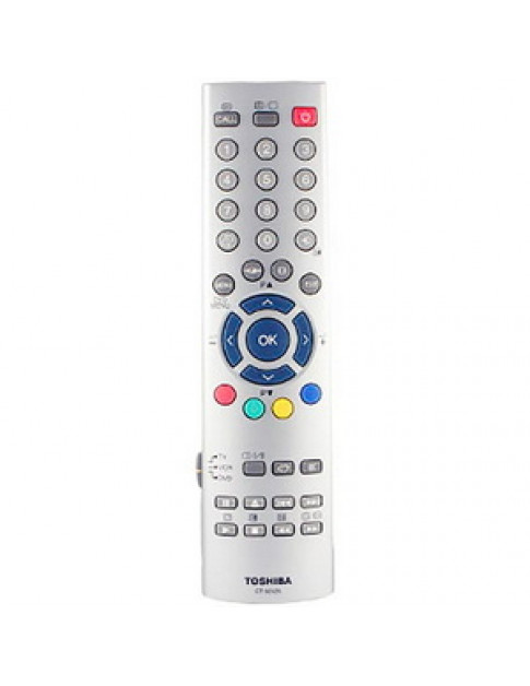 Пульт для телевізора Toshiba CT-90126