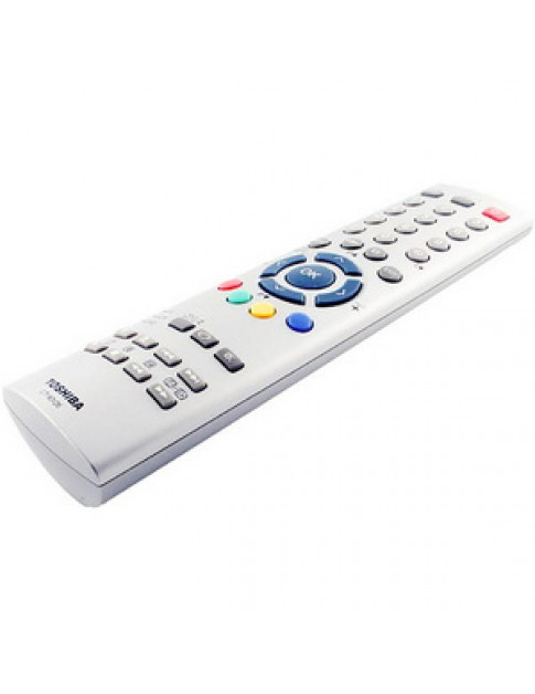 Пульт для телевізора Toshiba CT-90126