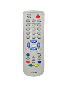 Пульт для телевізора Toshiba CT-90163