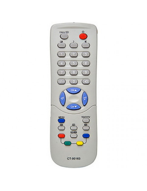 Пульт для телевізора Toshiba CT-90163