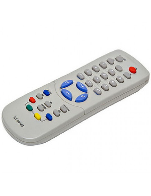 Пульт для телевізора Toshiba CT-90163