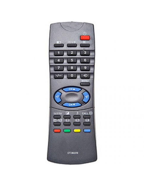 Пульт для телевізора Toshiba CT-90229 ic
