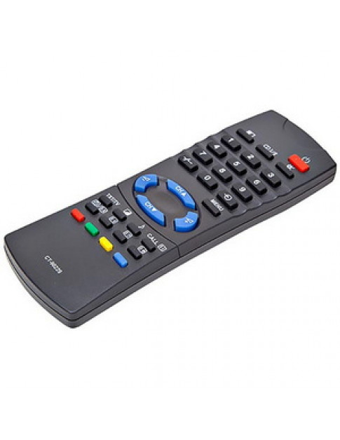 Пульт для телевізора Toshiba CT-90229 ic