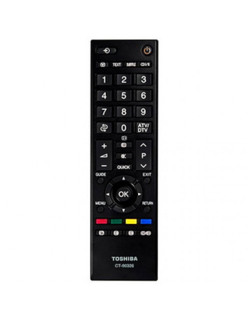 Пульт дистанційного керування для телевізора Toshiba CT-90329а