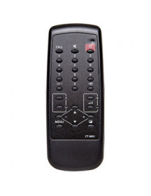 Пульт для телевізора Toshiba CT-9851