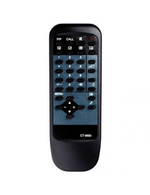 Пульт дистанційного керування для телевізора Toshiba CT-9880