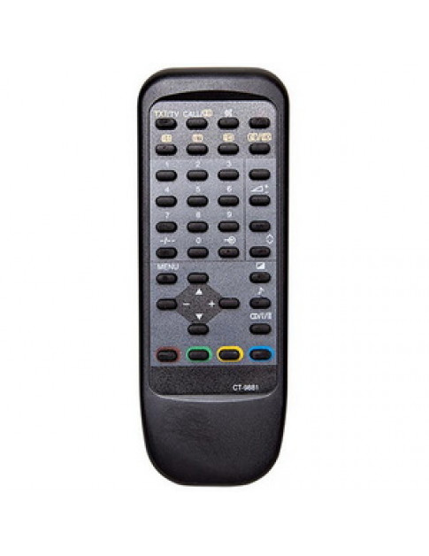 Пульт для телевізора Toshiba CT-9881