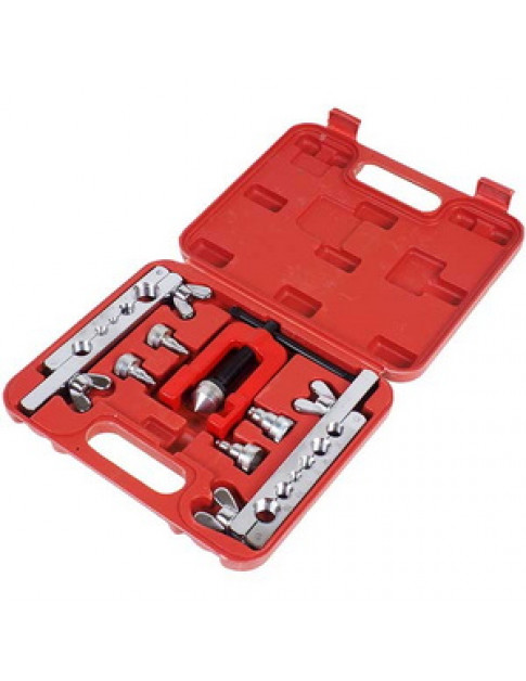 Набір вальцювальний CT-99+ CT-88 D труби=1/4&apos&apos - 3/8&apos&apos (5 - 19mm) + CT-88 (3 -19mm) Набір вальцювальний CT-99+ CT-88 D труби=1/4&apos&apos - 3/8&apos&apos (5 - 19mm) + CT-88 (3 -19mm)