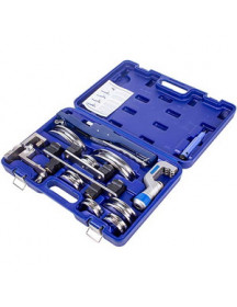 Набір трубогиб (арбалет) CT-999 D труби=1/4&apos&apos 5/16&apos&apos 3/8&apos&apos 1/2&apos&apos 5/8&apos&apos 3/4&apos&apos 7/8&apos&apos (6mm-22mm)