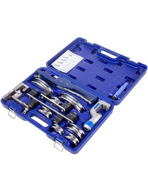 Набір трубогиб (арбалет) CT-999 D труби=1/4&apos&apos 5/16&apos&apos 3/8&apos&apos 1/2&apos&apos 5/8&apos&apos 3/4&apos&apos 7/8&apos&apos (6mm-22mm)