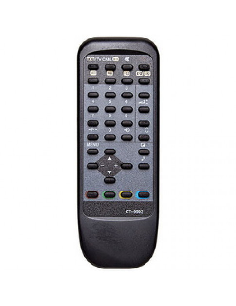 Пульт для телевізора Toshiba CT-9992