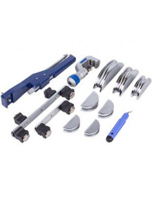 Набір трубогиб (арбалет) CT-999N D труби=1/4&apos&apos 5/16&apos&apos 3/8&apos&apos 1/2&apos&apos 5/8&apos&apos 3/4&apos&apos 7/8&apos&apos (6mm-22mm)