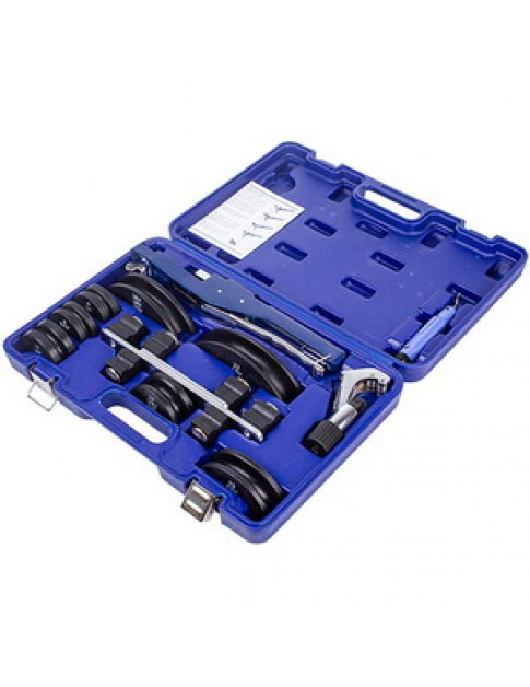 Набір трубогиб (арбалет) CT-999P D труби=1/4&apos&apos 5/16&apos&apos 3/8&apos&apos 1/2&apos&apos 5/8&apos&apos 3/4&apos&apos 7/8&apos&apos (6mm-22mm)