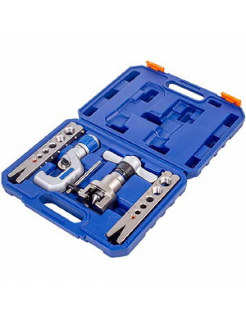 Набір вальцювальний CT-R808 + труборіз D труби= 1/4&apos&apos, 5/16&apos&apos, 3/8&apos&apos, 1/2&apos&apos, 5/8&apos&apos, 3/4&apos&apos (6mm-19mm) Набір вальцювальний CT-R808 + труборіз D труби= 1/4&apos&apos, 5/16&apos&apos, 3/8&apos&apos, 1/2&apos&apos, 5/8&apos&apos, 3/4&apos&apos (6mm-19mm)