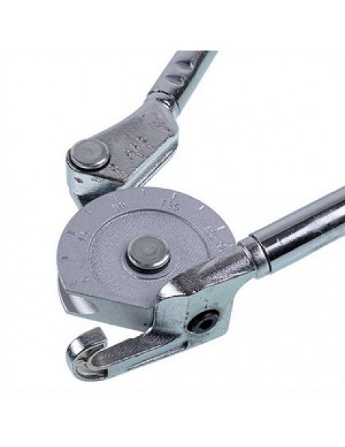 Рычажный трубогиб Whicepart CT 364-08 Диаметр трубы=1/2”