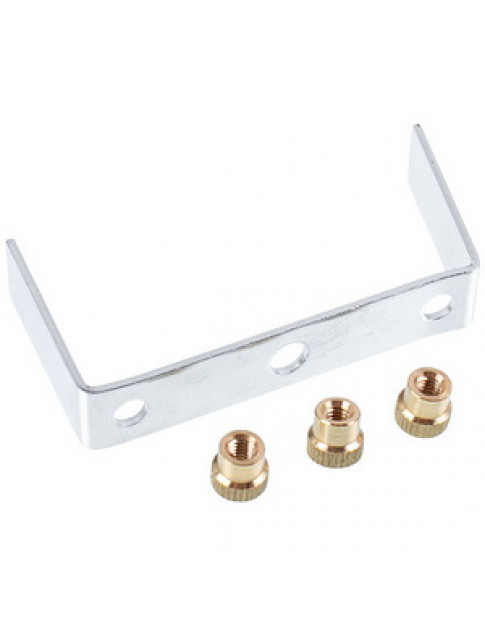 Термометр для духовки ARTHERMO CU4428 0-500°C D=60mm капіляр L=1000mm