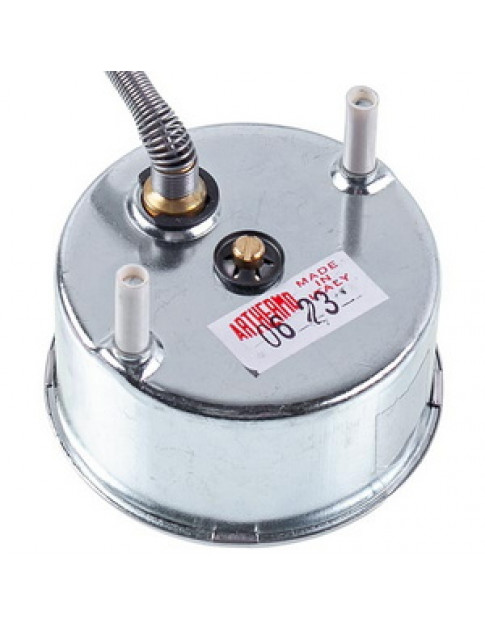 Термометр для духовки ARTHERMO CU4428 0-500°C D=60mm капіляр L=1000mm