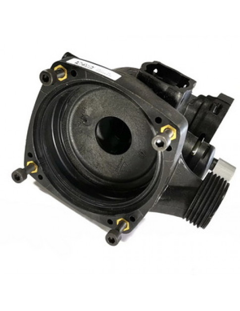 Корпус насоса Grundfos для газового котла Demrad Aden, Atron, Kalisto, Nepto, Airfel Digifel, Digifix D003200022