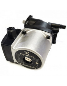Насос циркуляційний у зборі Grundfоs UPSO 15-50 75 Вт для газового котла Demrad Aden, Atron, Kalisto D003200022