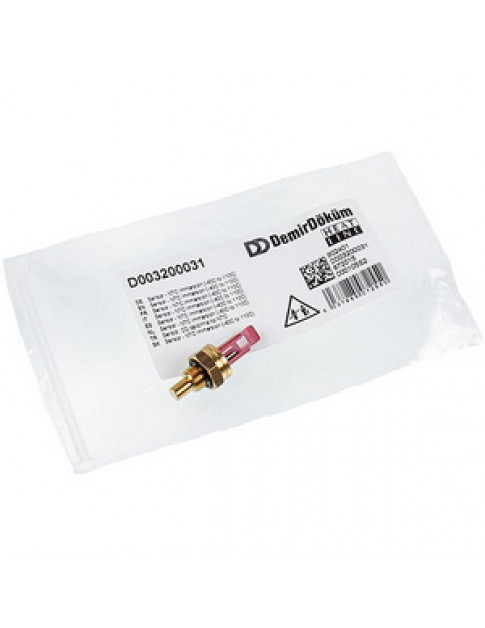 Датчик температури NTC для газового котла Protherm Ягуар, Рись D003200031