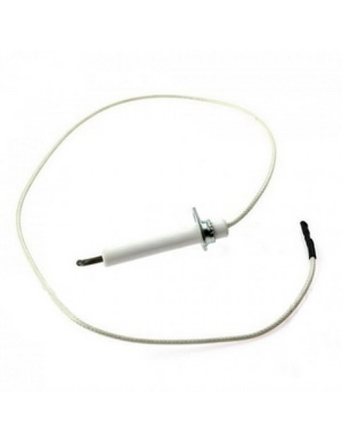 Електрод розпалу (правий) для газового котла Demrad Kalisto, Aden, Solaris D003200033