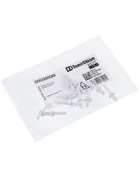 Шток ручки керування для газового котла Protherm Рись, Demrad Kalisto D003200089-01 Шток ручки керування для газового котла Protherm Рись, Demrad Kalisto D003200089-01