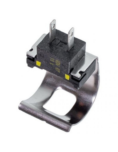 Датчик температури NTC накладний D=18 мм для газового котла Protherm Ягуар, Рись D003200152