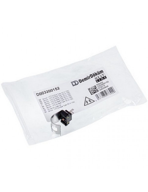 Датчик температури NTC накладний D=18 мм для газового котла Protherm Ягуар, Рись D003200152