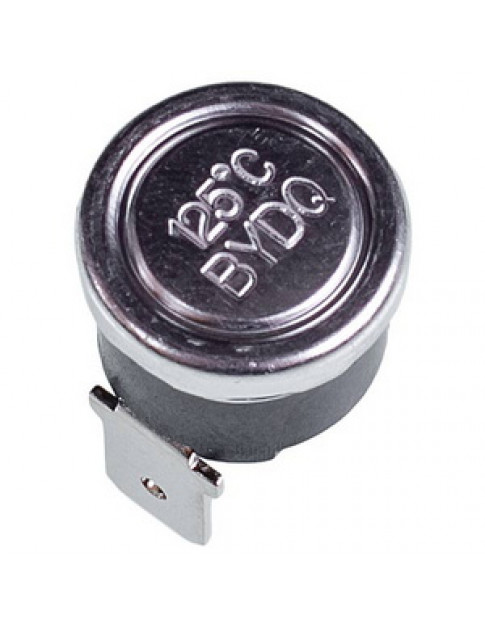 Термостат перегріву 125°C для газового котла Protherm Ягуар, Рись D003200379