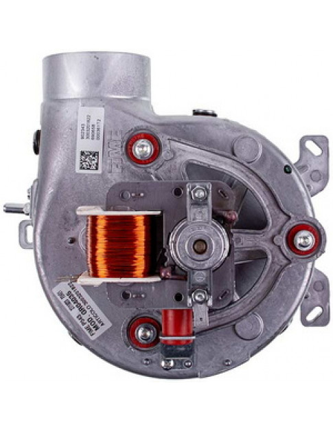 Вентилятор Fime GR04035 38 Вт для газового котла Protherm Ягуар, Рись D003201822 Вентилятор Fime GR04035 38 Вт для газового котла Protherm Ягуар, Рись D003201822
