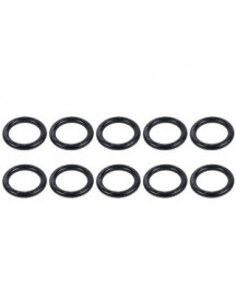 Набір прокладок O-Ring 24,5x17,5x3,5 мм (10 шт.) для газового котла Protherm, Demrad D003202011