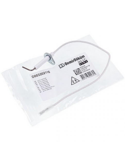 Електрод розпалу для газового котла Demrad Atron, Nepto, Protherm Ягуар, Рись D003202116