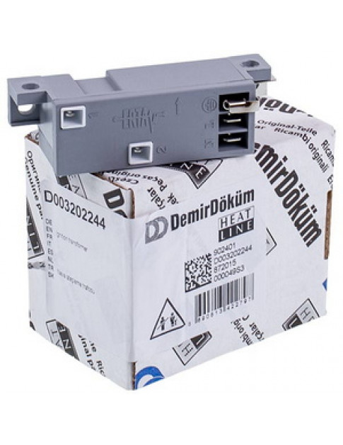 Трансформатор розпалу для газового котла Protherm Ягуар, Рись D003202244