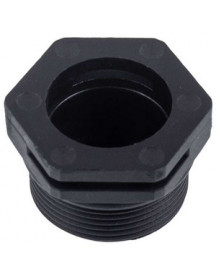 Втулка (пластикова) 8 мм триходового клапана для газового котла D003202388