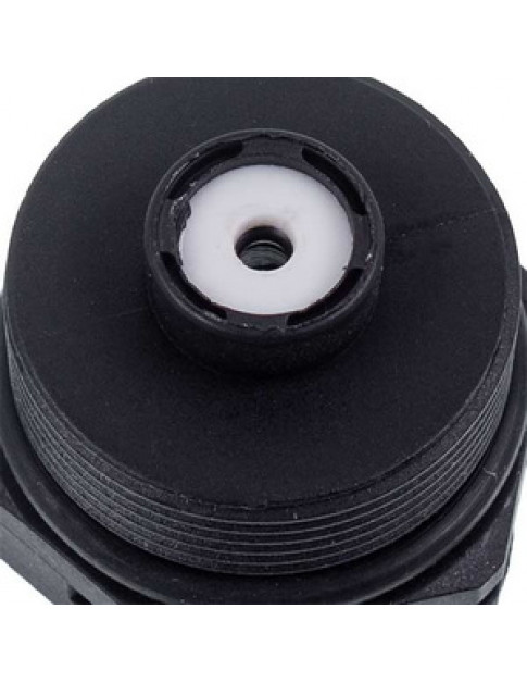 Втулка (пластикова) 8 мм триходового клапана для газового котла D003202388