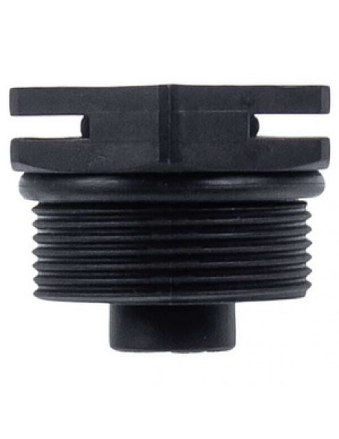 Втулка (пластикова) 8 мм триходового клапана для газового котла D003202388