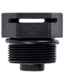 Втулка (передня) триходового клапана для газового котла Protherm Гепард, Ягуар, Рись, Demrad D003202388