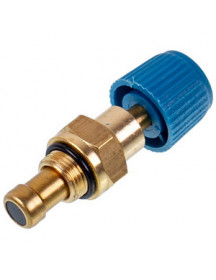 Кран підживлення для газового котла Protherm Ягуар, Рись, Demrad Atron, Adonis, Nepto D003202561