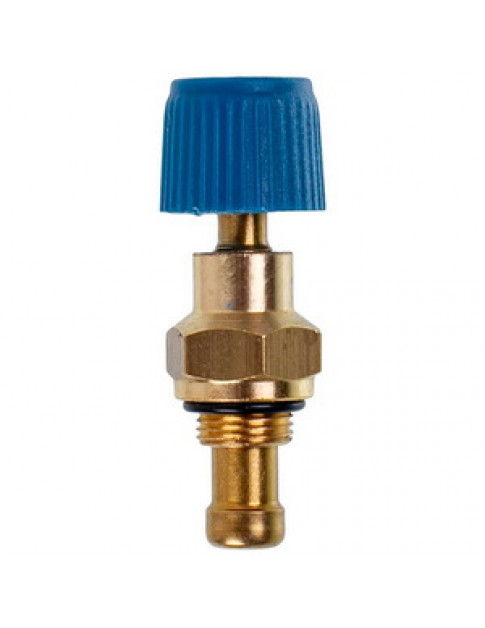 Кран підживлення для газового котла Protherm Ягуар, Рись, Demrad Atron, Adonis, Nepto D003202561