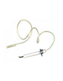 Електрод розпалу (правий) для газового котла Protherm Рись (атмо) D003202962