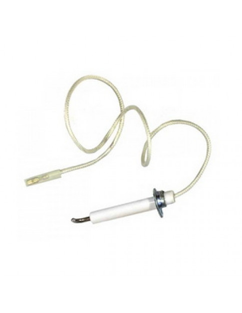Електрод розпалу (правий) для газового котла Protherm Рись (атмо) D003202962
