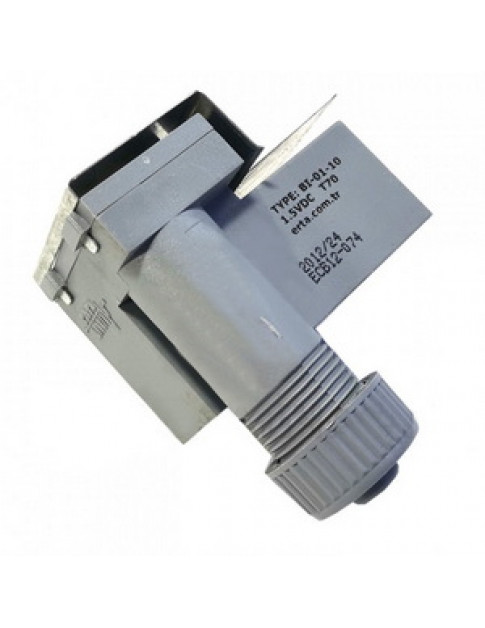 Блок керування та розпалювання для газової колонки Demrad C 275 SE D004090055 Блок керування та розпалювання для газової колонки Demrad C 275 SE D004090055