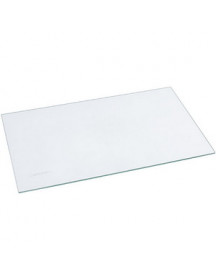 Полиця для холодильника (скляна) Snaige D059027